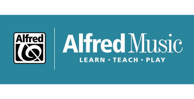 Alfred Music Blog Logo