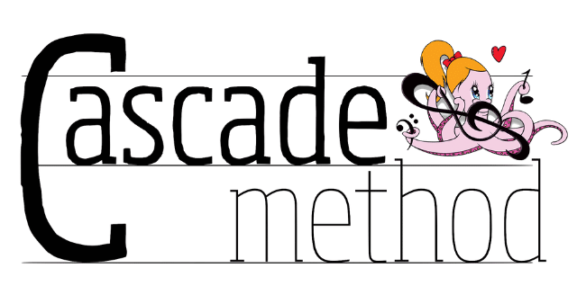 Cascade Method Logo