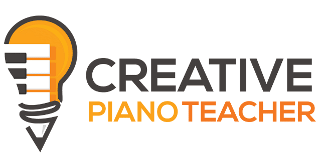 Creative Piano Teacher Logo Resized