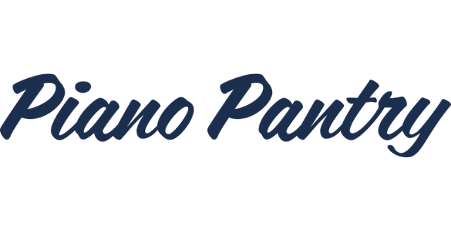 Piano Pantry Logo