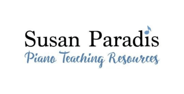 Susan Paradis Logo