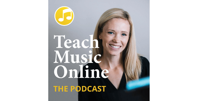 Teach Music Online with Carly Walton