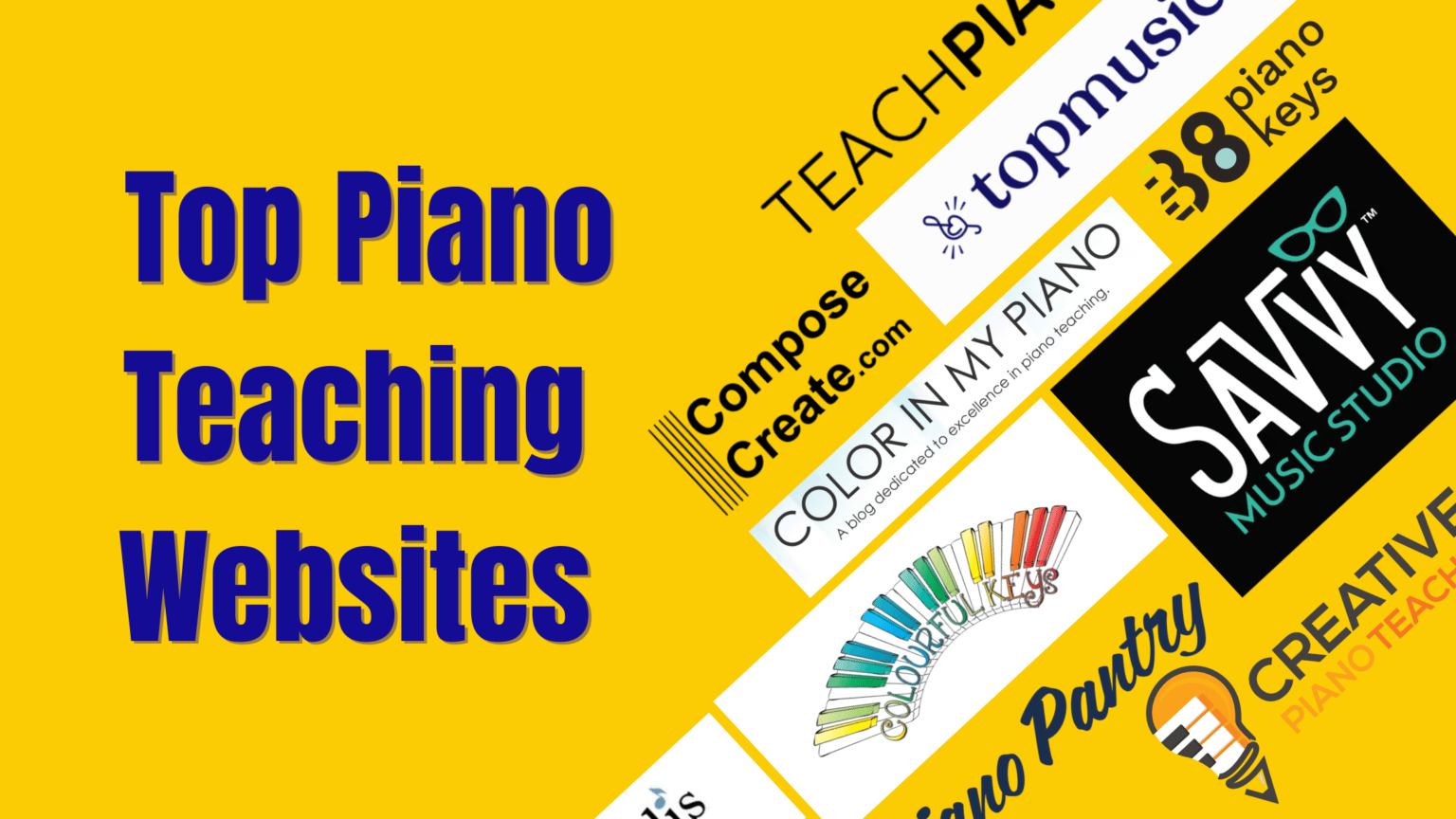 Creative Piano Teacher Helping you tap into your potential as a creative piano teacher