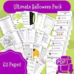 Ultimate Halloween Pack Image