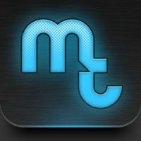 MetroTimer App Icon
