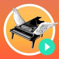 Piano Adventures Player App Icon