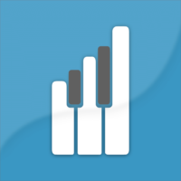 Piano Marvel App Icon
