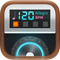 Pro Metronome App Icon