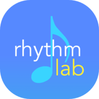 Rhythm Lab App Icon