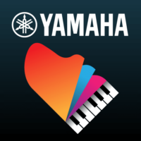 Yamaha Smart Pianist Icon