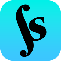 forScore App Icon